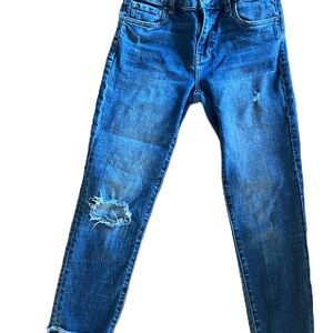 kut from the kloth boyfriend jean